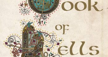 The Book of Kells by Barbara Crooker