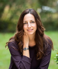 Author’s Note – Margo Orlando Littell