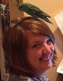 Marjorie Maddox – Author’s Note