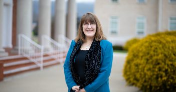 Laura Dennis – It’s Not Always Headline News