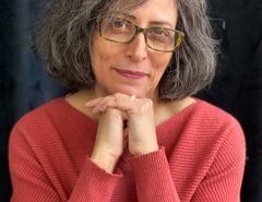 Julia Lisella – Labor After Two Decades
