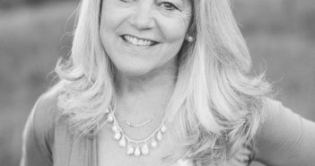 Sarah Dickenson Snyder – The Sound of a Door