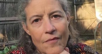 Author’s Note: Hilary Sallick on Asking the Form