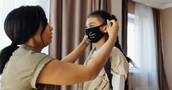 Nurturing Through a Pandemic