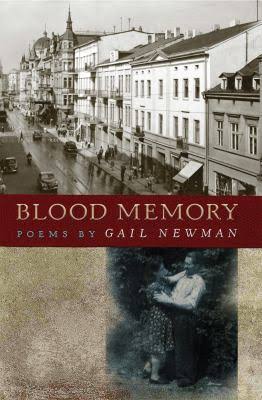 Blood Memory by Gail Newman