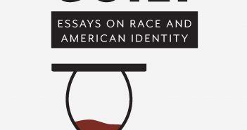 Survivor’s Guilt: Essays on Race and American Identity by Artress Bethany White