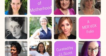 Range of Motherhood