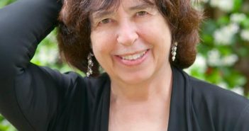Jane Yolen – Poetry
