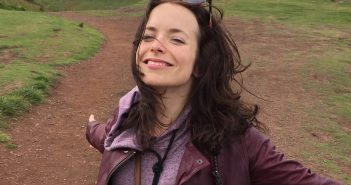 Erin McGuff-Pennington – She Knew