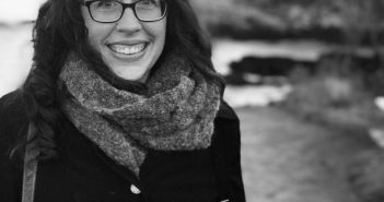 Rebeccca Brock – Chocolate Heart, Valentine’s Day 2018