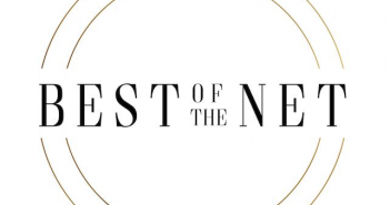 Bolden and Fish Best of the Net Finalists!