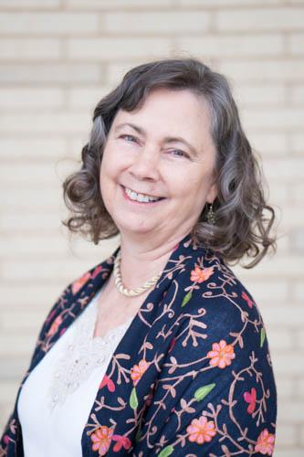 Wendy Brown-Báez – Weathering The Storm