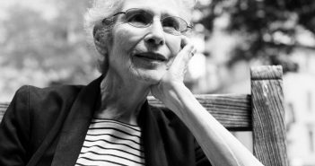 Elaine Terranova – Tantrum