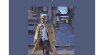I Wish My Father by Lesléa Newman