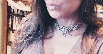 Alexa Doran – Poetry