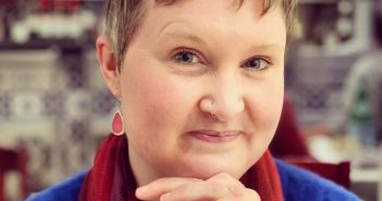 Erica Charis-Molling – Poetry