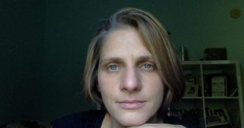 Sherine Gilmour – Poetry