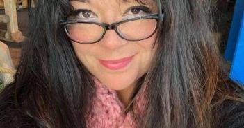 Joan Kwon Glass – Poetry