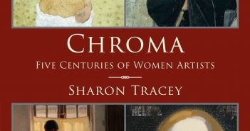 Chroma by Sharon Tracey