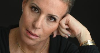Dara-Lyn Shrager – Poetry