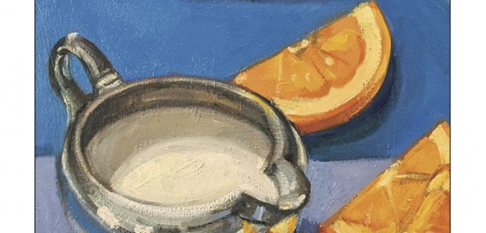 Announcing Mom Egg Review Vol. 19!