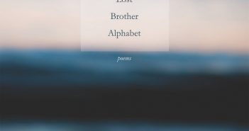 The Lost Brother Alphabet by Kathy Engel