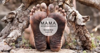 M.A.M.A. Issue 45 – Rubaine Maia