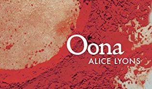 Oona by Alice Lyons