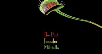 The Pact by Jennifer Militello