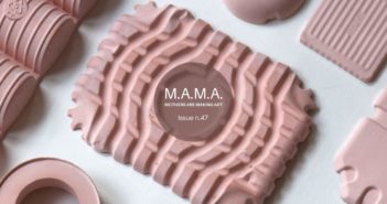 M.A.M.A. Issue 47 Henny Burnett and Sarah Freligh