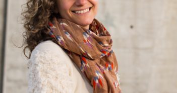 Sonya Schneider – May