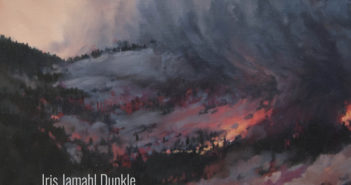 West : Fire : Archive by Iris Jamahl Dunkle