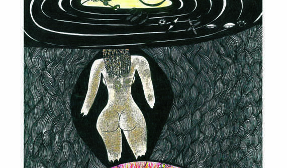 Escape – A MER VOX Folio