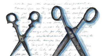 Poem That Never Ends by Silvina López Medin