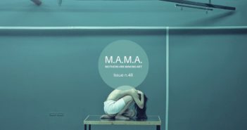 M.A.M.A. Issue 48 – Galit Criden