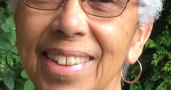 Annis Cassells – Poetry