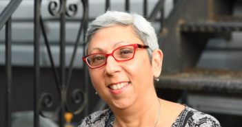 Catherine Gigante-Brown – Poetry