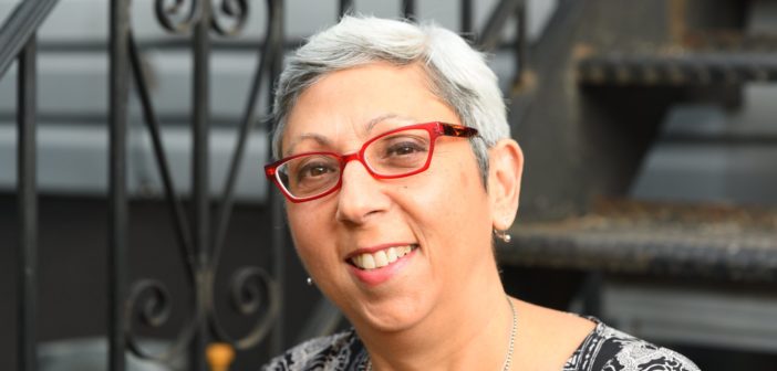 Catherine Gigante-Brown – Poetry