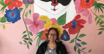 Cheryl J. Fish – Poetry