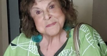 Golda Solomon – Poetry