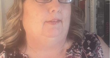 Lynne McEniry – Poetry