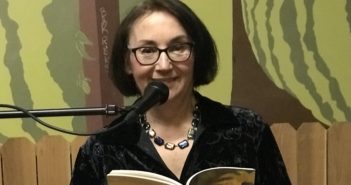 Colette Tennant – Tidepools