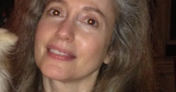 Carol Alexander – O Wicked Stepmother