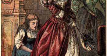 Mother Figures – Storied Mothers