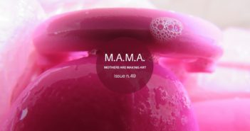 M.A.M.A. Issue 49 – Thatiana Cardoso and Lisa DeSiro
