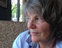 Jeri Theriault – Demeter in the sixth stage of grief