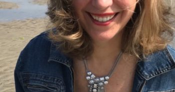 Dzvinia Orlowsky – Poetry