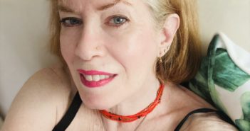 Patricia Carragon – i’ve put on my mother’s shoes