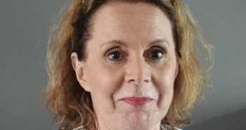 Martha Webster – The Mourner’s Office