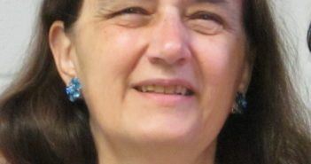 Joan Leotta – An Imperfect Mother